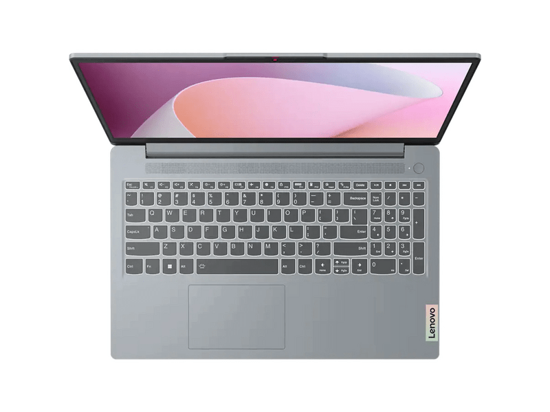 Lenovo IdeaPad Slim 3 15AMN8 82XQ00J6HV Notebook + Win11 Home