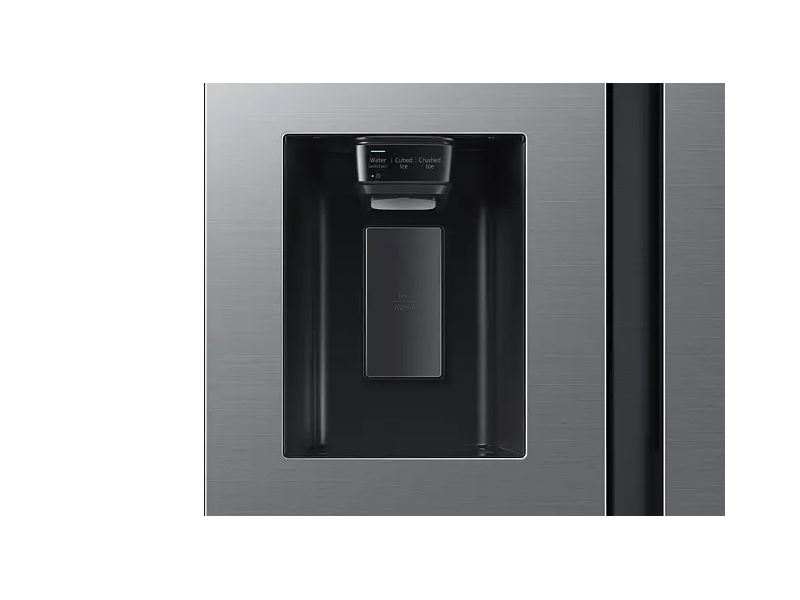 Samsung RH65DG54R3S9EO Side by Side hűtőszekrény