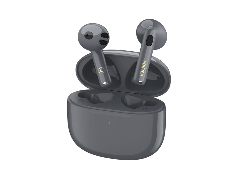 Edifier W320TN TWS fülhallgató, szürke