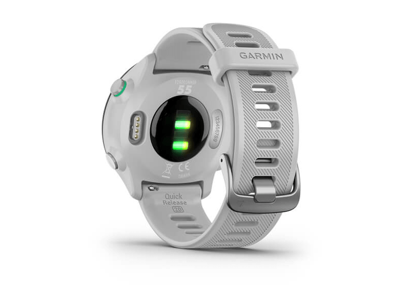 Garmin Forerunner 55, pametni sat,bijela