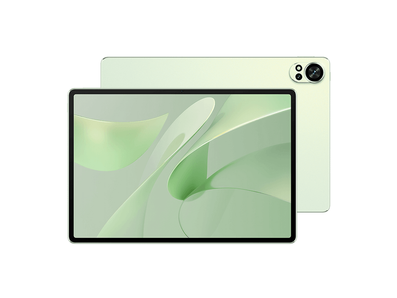 Huawei MatePad 12 X 12/256GB Tablet, Zöld + Billentyűzet + M-Pencil Pro