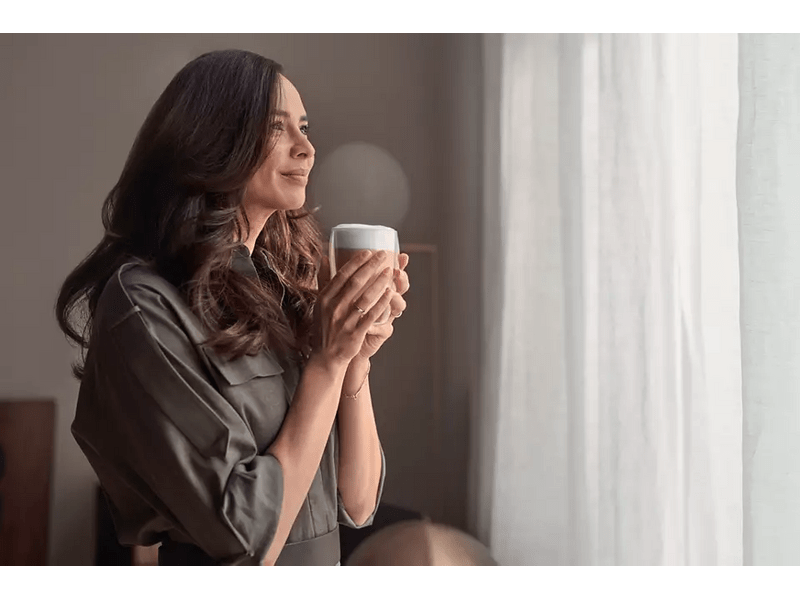 Saeco SM8785/00 Xelsis Deluxe Automata kávéfőző