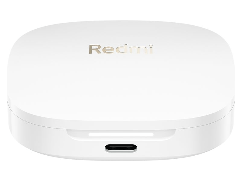 Xiaomi Redmi Buds 6 Fülhallgató, fehér (BHR9250GL)