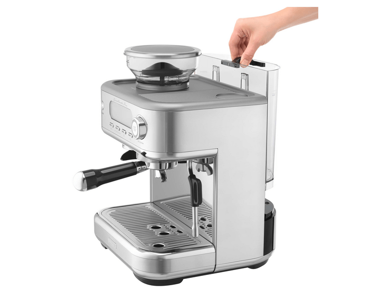 Sencor SES 6050SS Eszpresszó kávéfőző