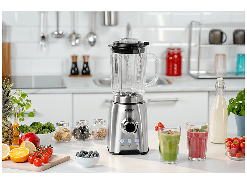 Zelmer ZSB4799 Turmixgép