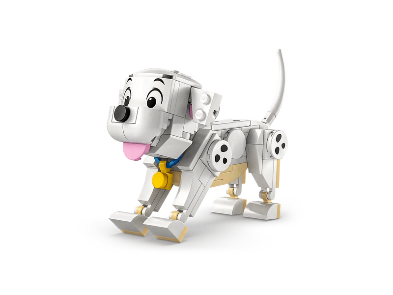 LEGO® Disney 101 Štenci: Štenci i štenci (43271)