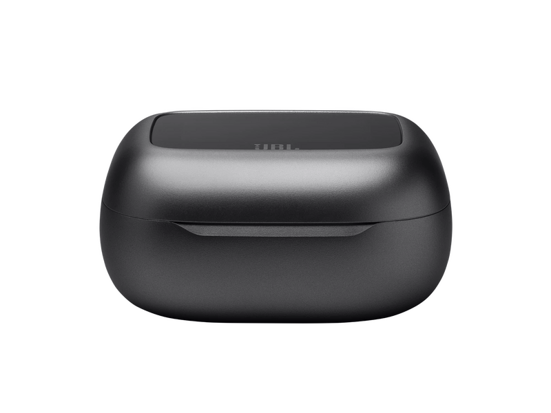 JBL Live Beam 3 fülhallgató, fekete