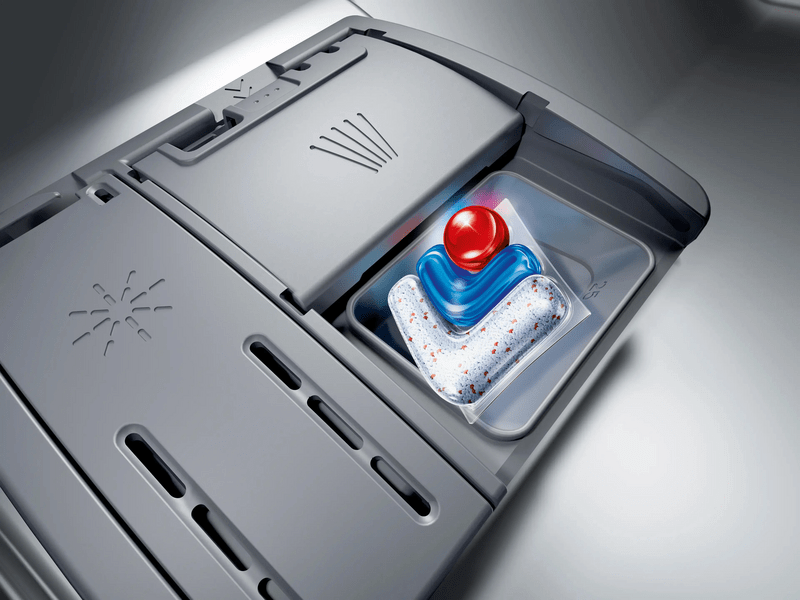 Bosch SPS4EMI11E Szabadonálló mosogatógép