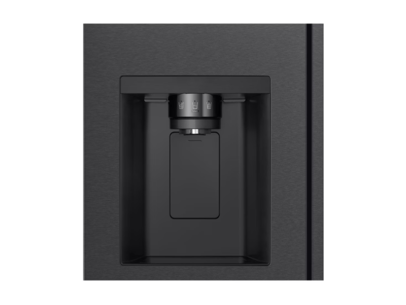 LG GSLC41EPPE Side By Side Hűtőszekrény