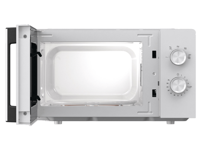 Gorenje MO20E1WH Mikrohullámú sütő