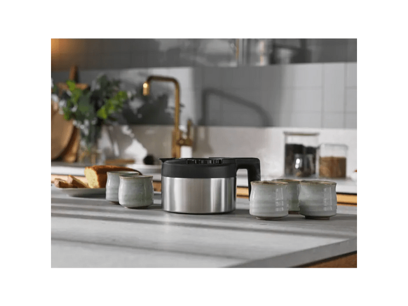 Electrolux KBC85Z Beépíthető kávéfőző