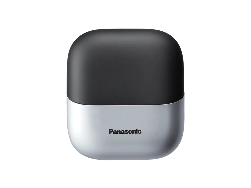 Panasonic ES-CM3BKS503 3 pengés férfi borotva, fekete/szürke