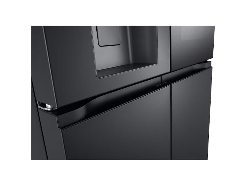 LG GMK960EV2E Négyajtós hűtőszekrény