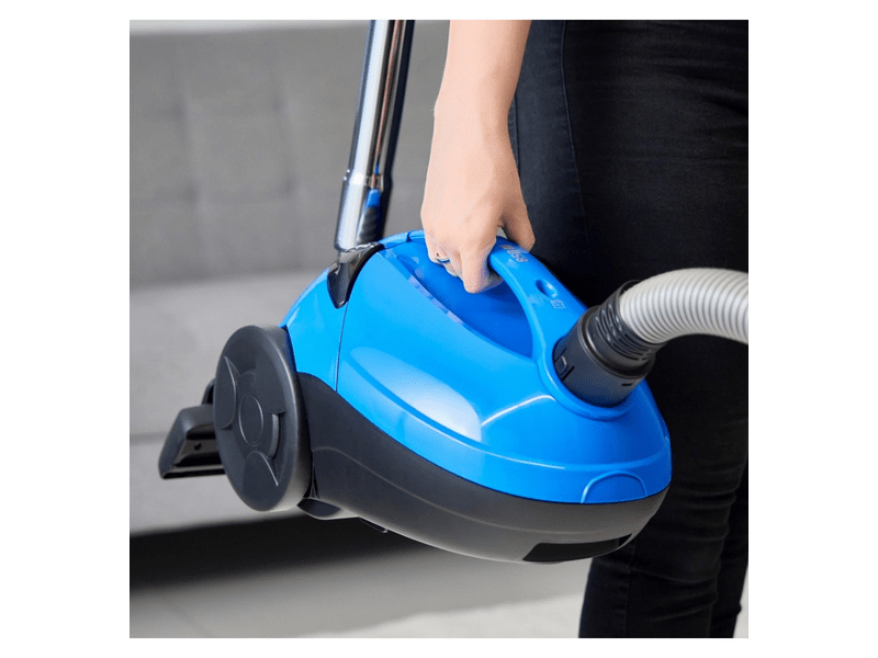 MPM MOD-53 Porzsákos porszívó