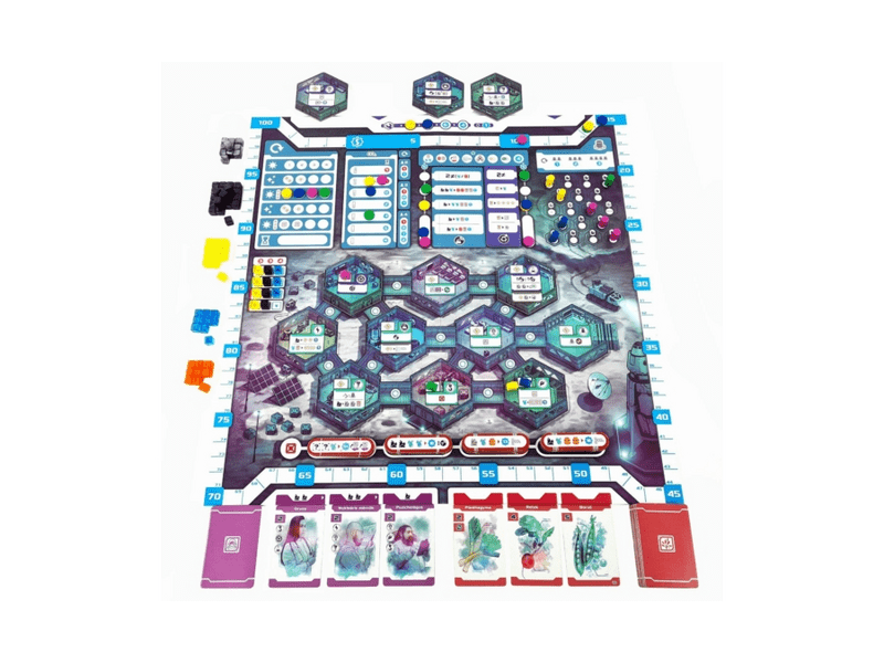 Luna Maris társasjáték (MBR 10002)