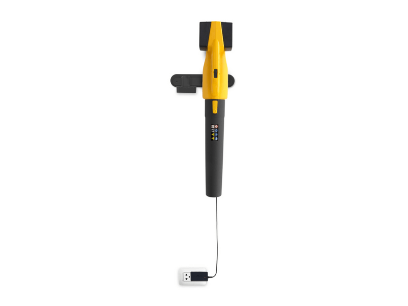 Stiga BL 300e Kit Akkumulátoros lombfúvó (273504501/ST1)
