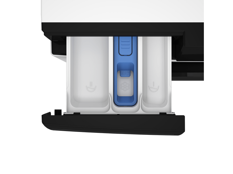 Beko BM3WFSU39413WPBB1 Elöltöltős mosógép