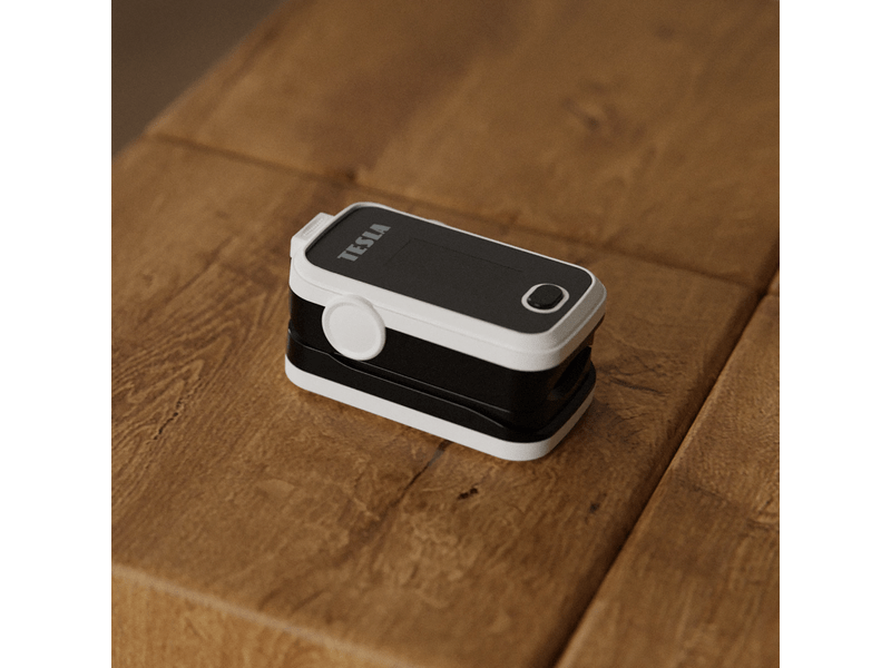 Tesla pametni monitor kisika u krvi (TSL-HC-A310B)