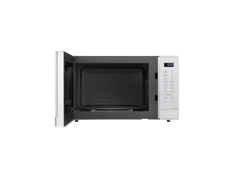 Panasonic NN-ST45KWEPG Mikrohullámú sütő