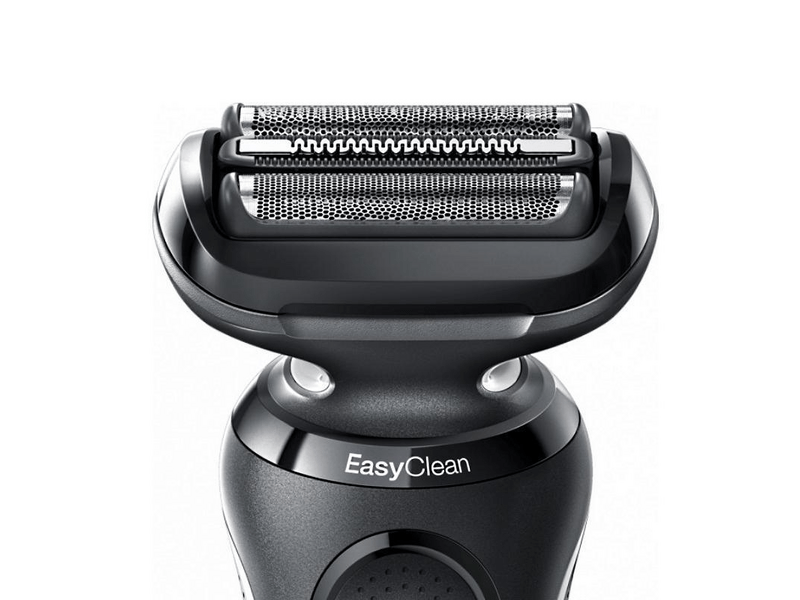 Braun 51-W1600S Wet&Dry borotva