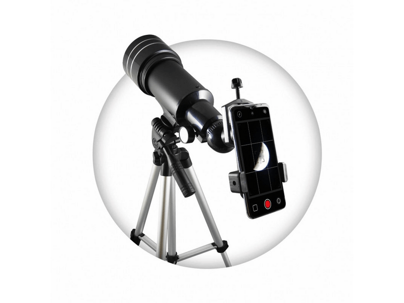 Buki TS009B Hold figyelő távcső, 30 kísérlettel