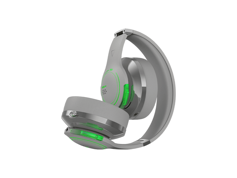 Edifier G5BT HECATE Gamer fejhallgató, szürke