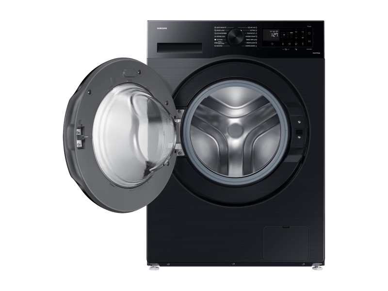 Samsung WW80CGC04DABLE Elöltöltős mosógép