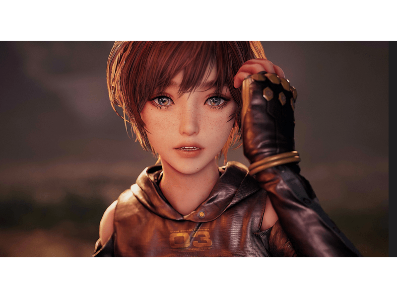 Stellar Blade PS5 játék