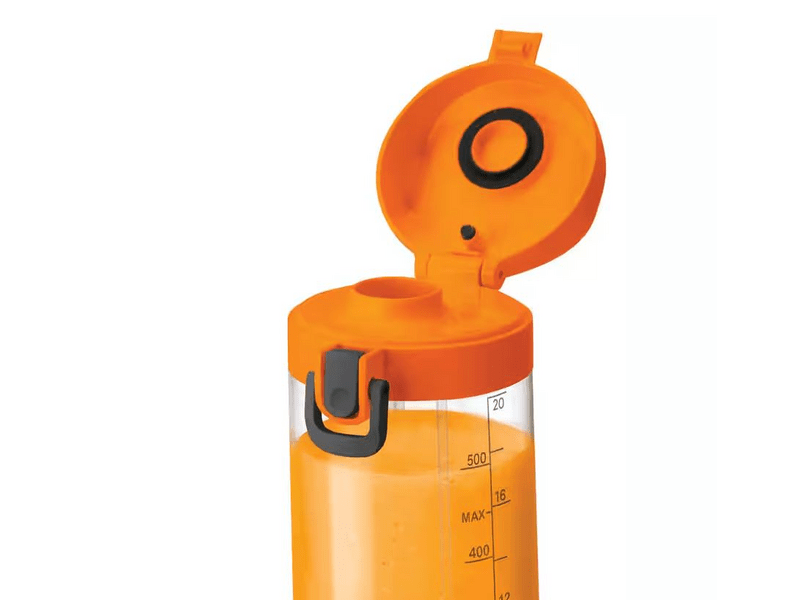 nutribullet® x McLaren F1 Team Hordozható turmixgép, narancssárga (NBP003PAMC)