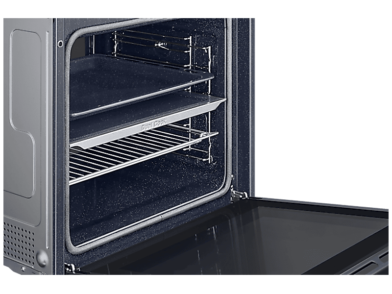 Samsung NV7B44403AB/U3 Beépíthető sütő Dual Cook funkcióval