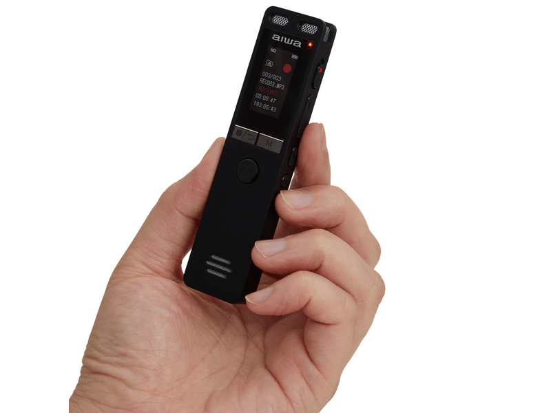 Diktafon Aiwa DVR-A400