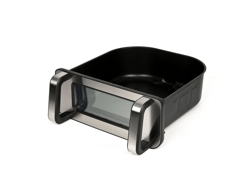 Girmi FG77 Ecofrit Grill Forrólevegős Sütő (FG7700)