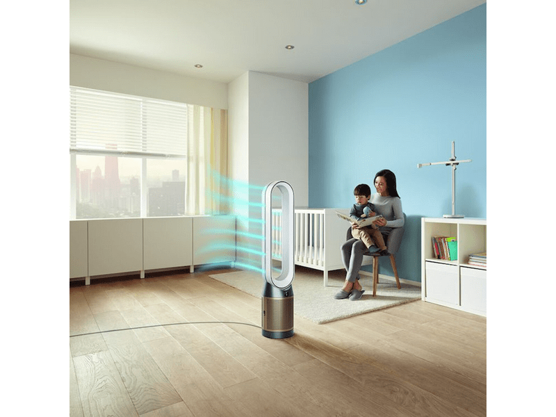 Dyson Purifier Cool Formaldehyde™ TP09 légtisztító ventilátor (369876-01)