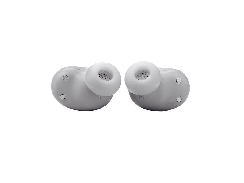 JBL Live Buds 3 TWS slušalice, srebrne