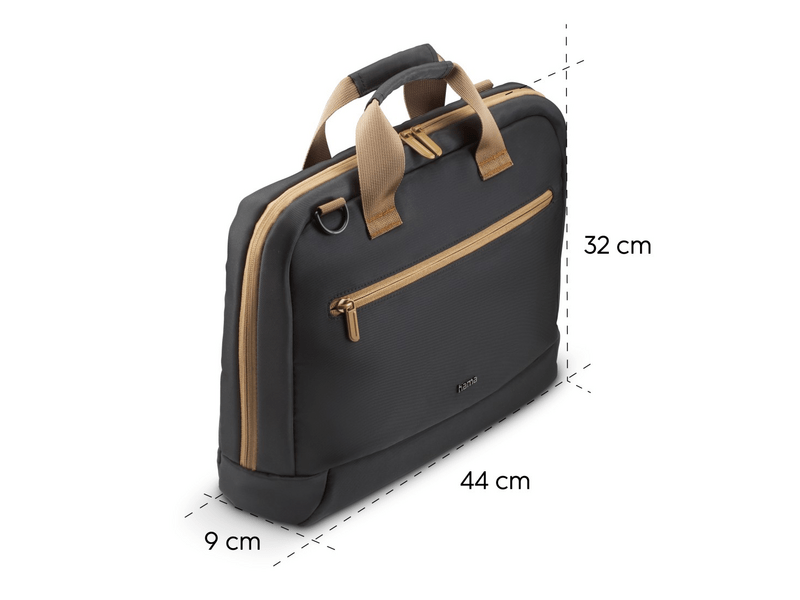 Hama 222053 Ultra Lightweight 15,6-16,2