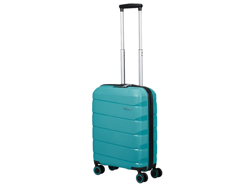 American Tourister Air Move 55 cm bőrönd, zöldeskék (139254-2824)