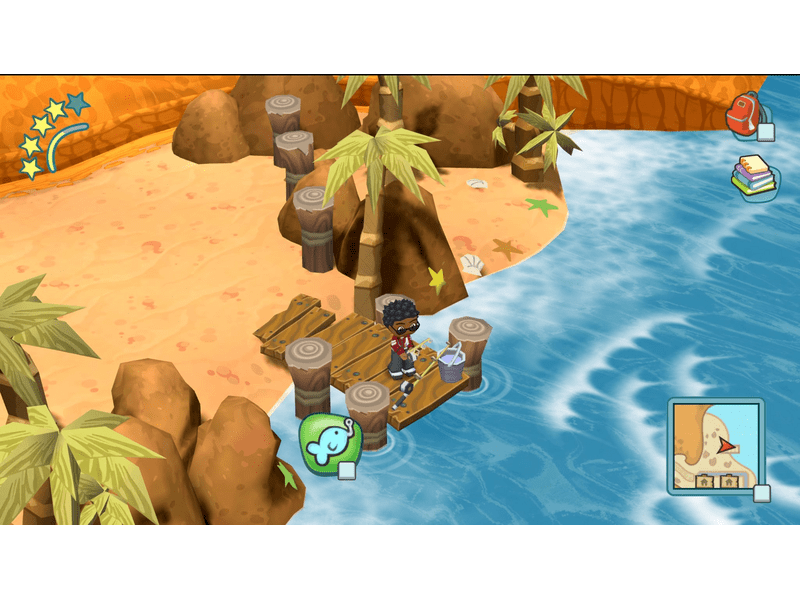 MySims: Cozy Bundle - PS5 játék