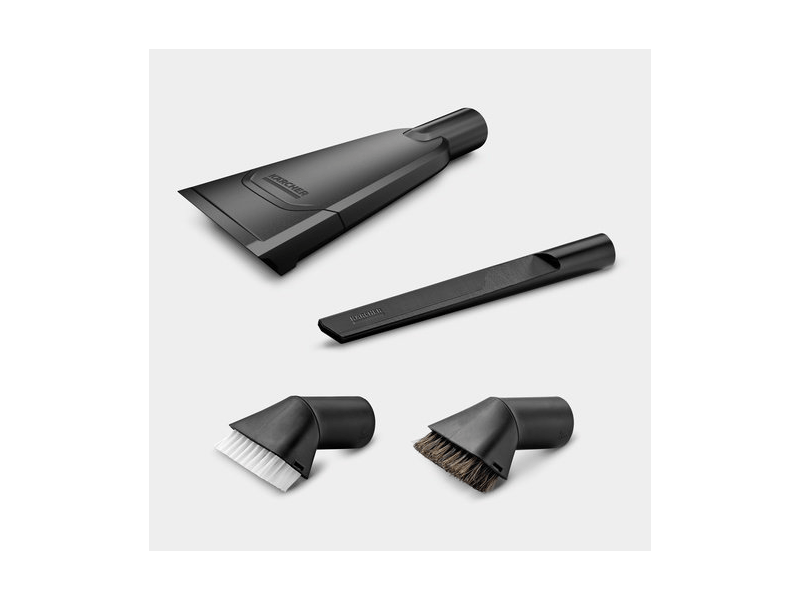 Karcher WD 3V-17/6/20 CAR száraz-nedves porszívó