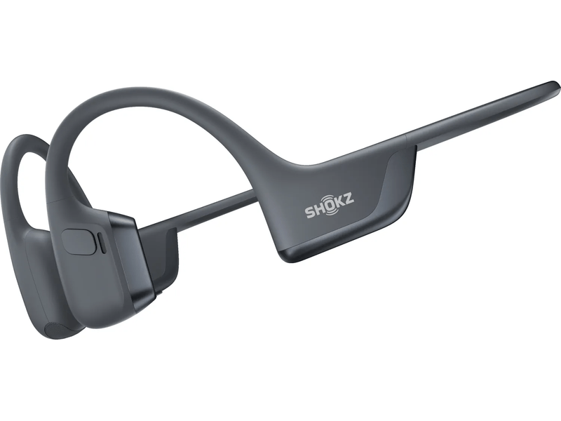 Shokz OpenRun Pro2,bt.headset,USB-C,BK