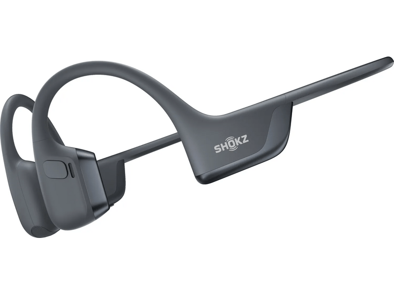 Shokz OpenRun Pro2 Bluetooth slušalice, crne (S820-ST-BK)