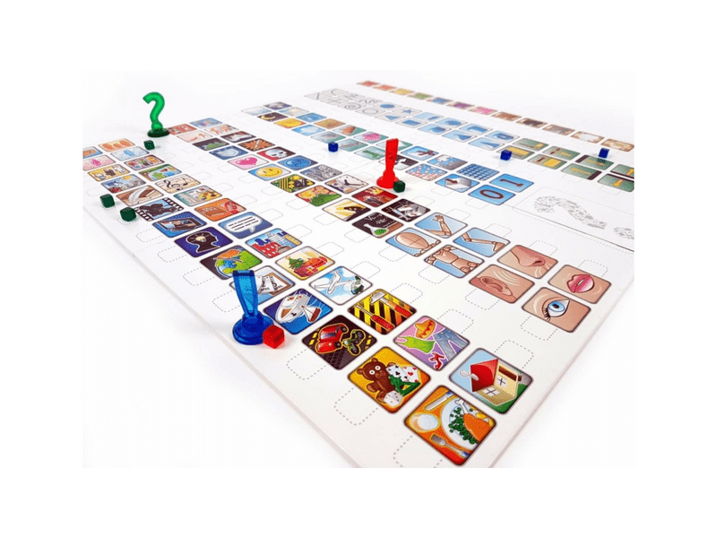 Concept társasjáték (33359)