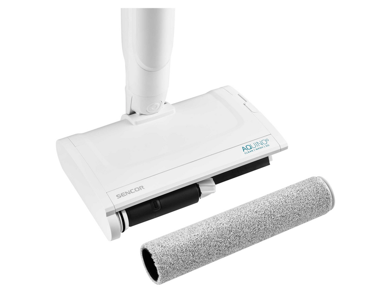 Sencor SVW 3500WH AQUINO čistač podova, bijeli