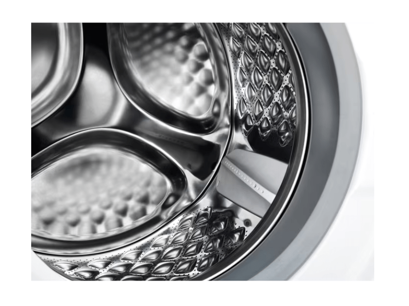 AEG ProSteam® 7000 UniversalDose LWR73064OE Mosó-szárító gép