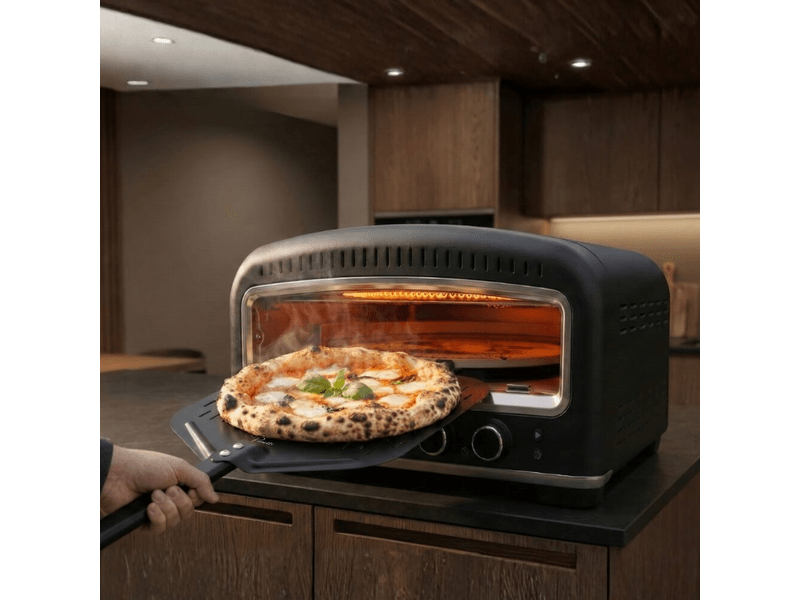Panetti Pizzetta Pro Elektromos pizzasütő