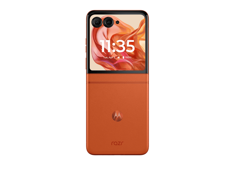 6.9 OC 256/8GB 50/13/32MP, Spritz Orange