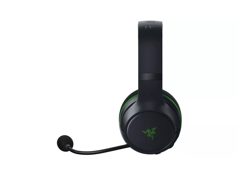 Razer Kaira RZ04-0348010 Xbox Series X/S Vezeték nélküli fejhallgató