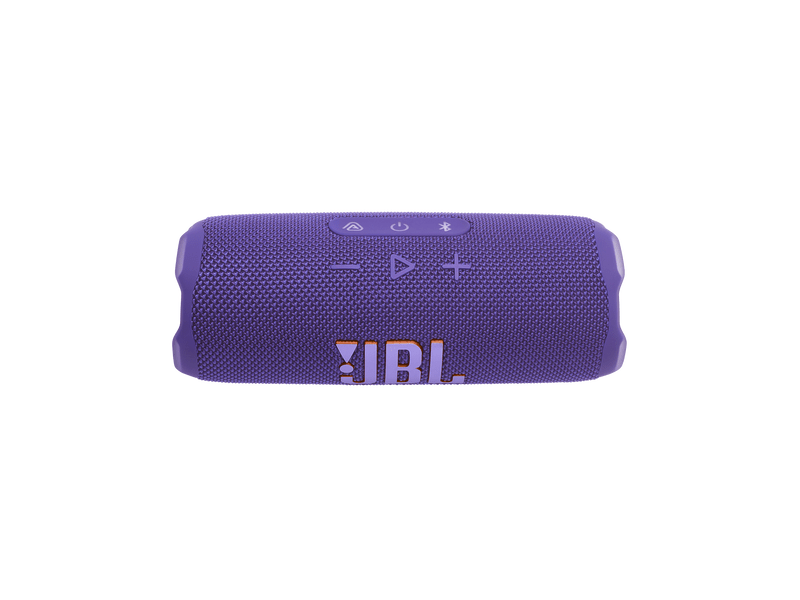 JBL Flip 7 Bluetooth zvučnik, ljubičaste boje