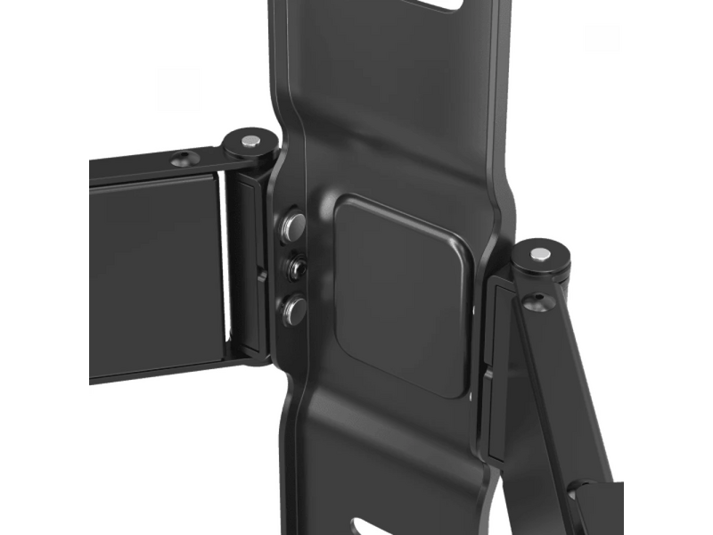 Sbox PLB-79464 Dönthető fali konzol, 43