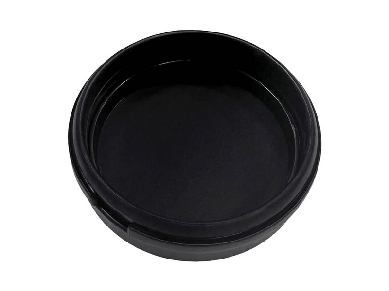 Edifier P205/P180 fejhallgatóhoz tok, fekete (P205/P180 CASE BLACK)