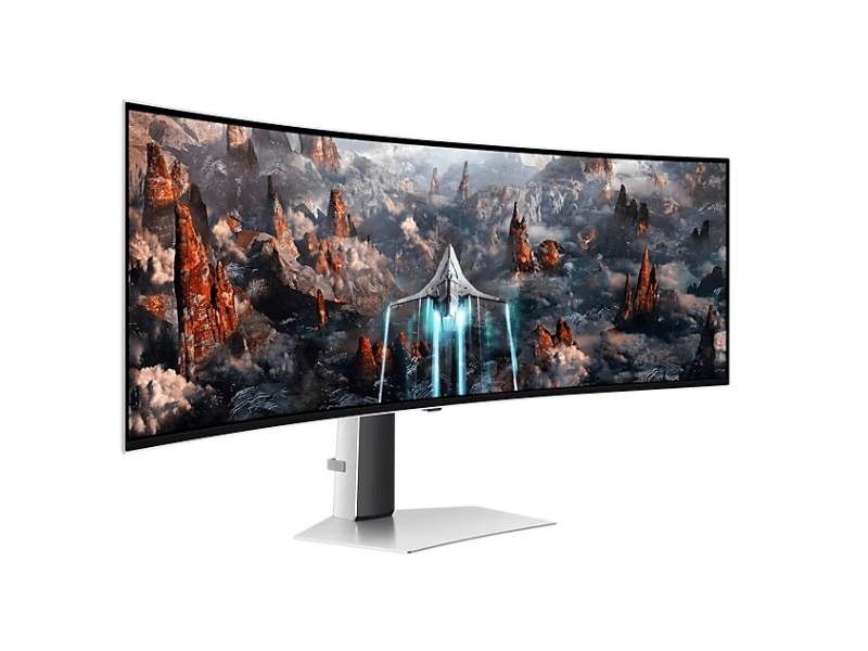 Samsung LS49CG934SUXEN Odyssey G9 49